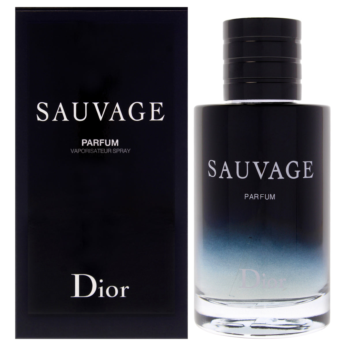 Sauvage Parfum Spray (Refillable)
