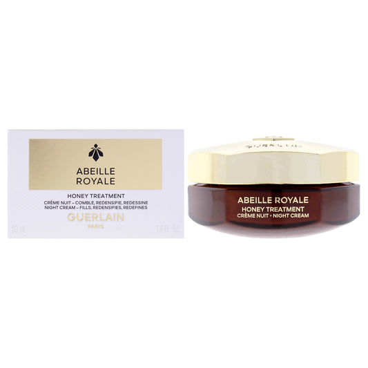 Abeille Royale Honey Treatment Night Cream