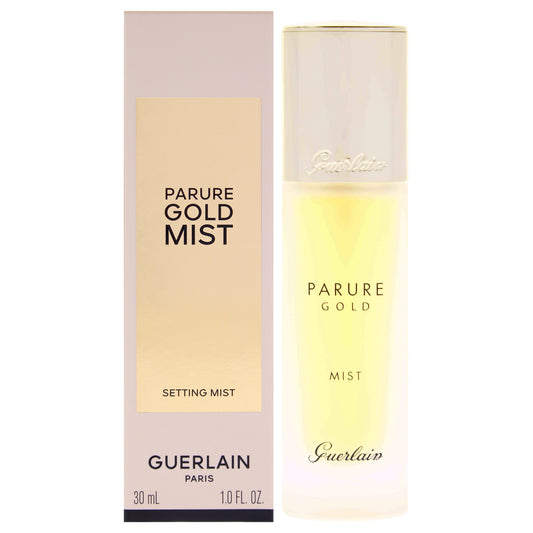Parure Gold Setting Mist