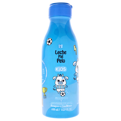 Kids line