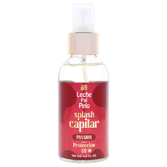 Special - Passion Hair Splash