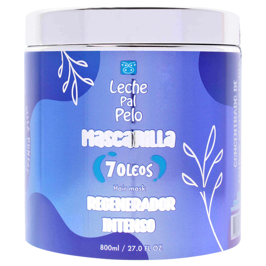 Intense Regenerator Mask