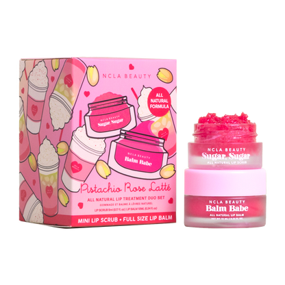 Lip Care Set Gift Set