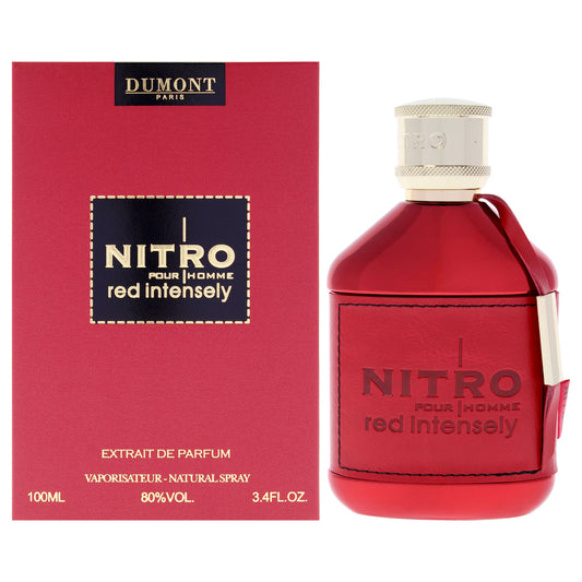 Nitro - Red Intensely