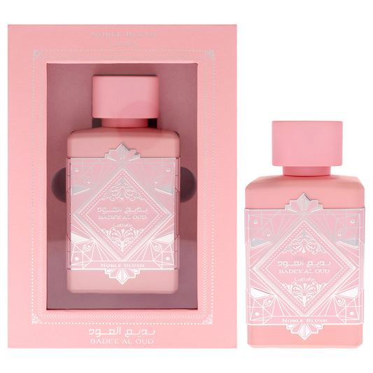 Badee Al Oud Collection - Noble Blush