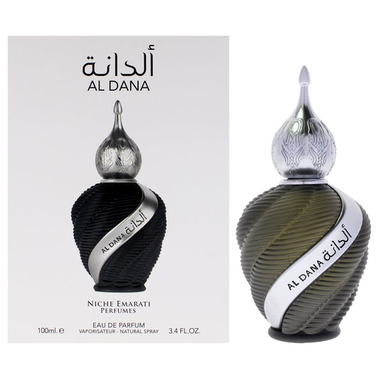 Niche Emarati - Al Dana