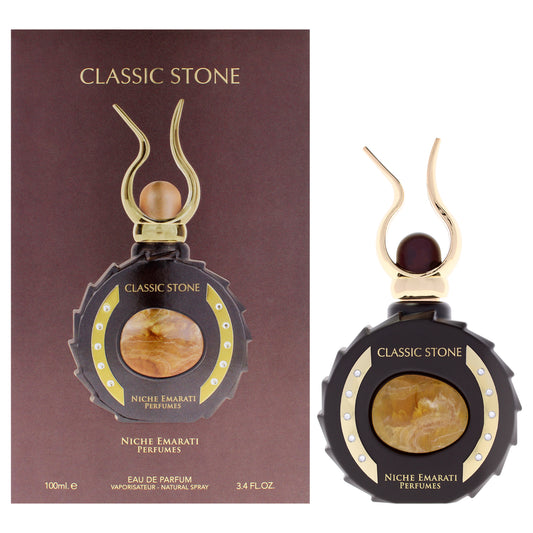 Niche Emarati - Classic Stone
