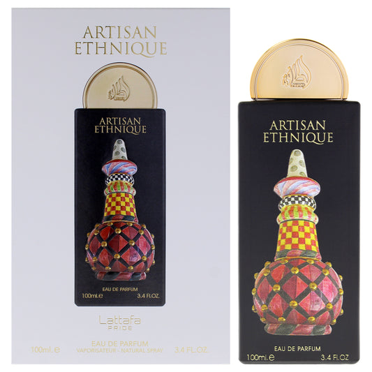 Pride - Artisan Ethnique