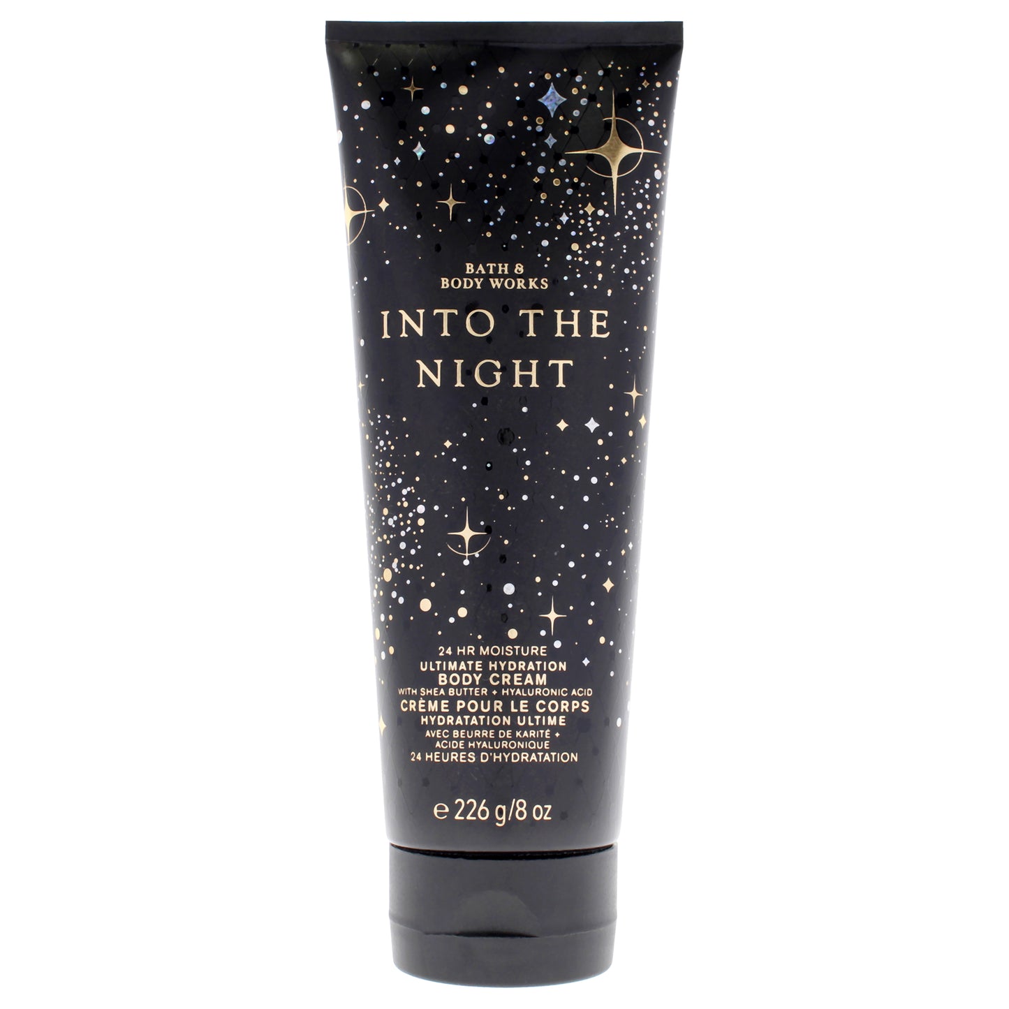 Into the Night Ultimate Hydration Body Cream