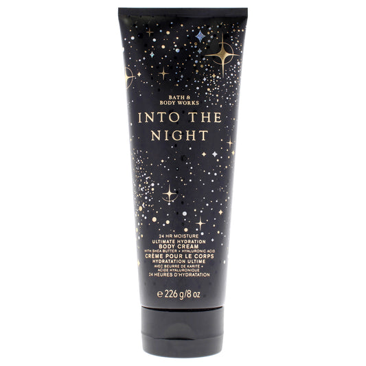 Into the Night Ultimate Hydration Body Cream