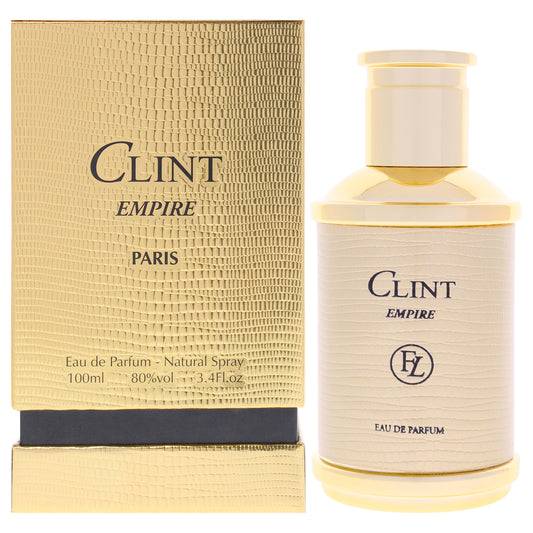 Clint - Empire