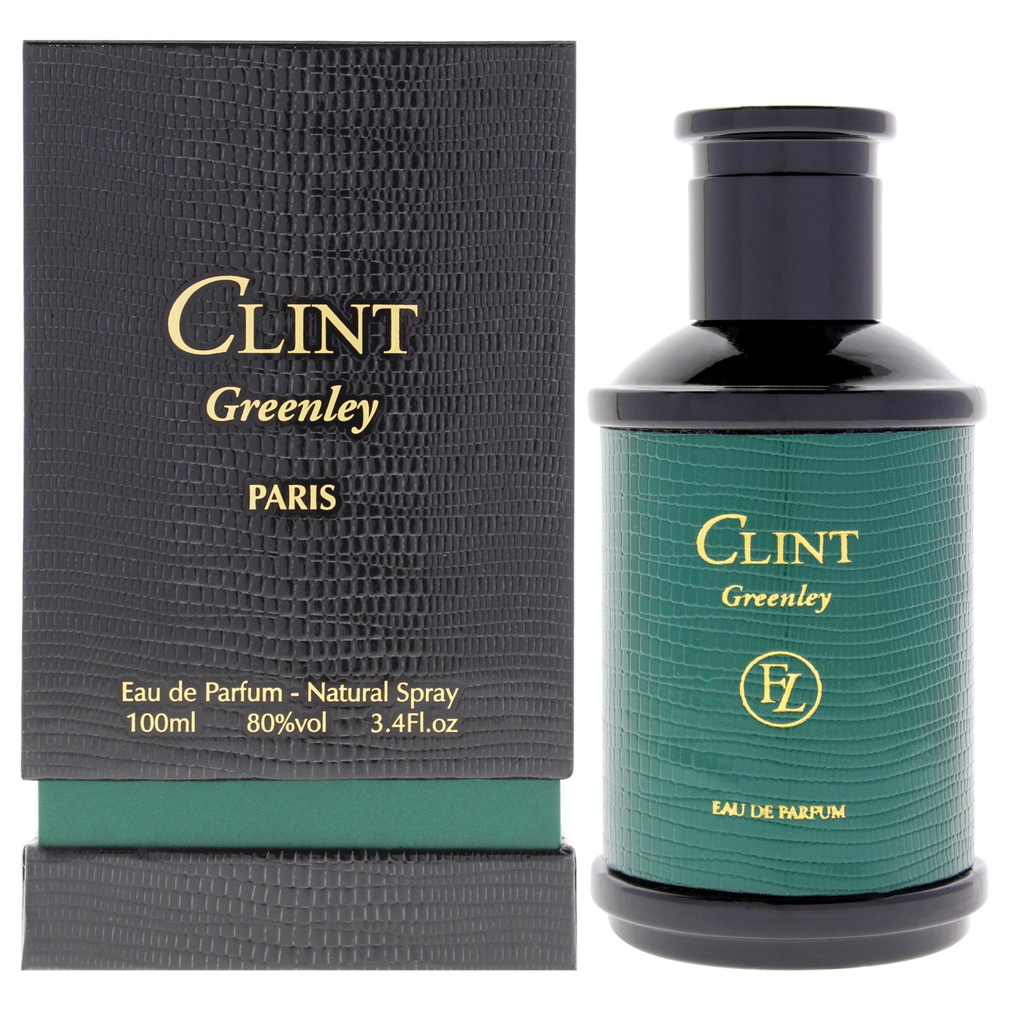 Clint - Greenley