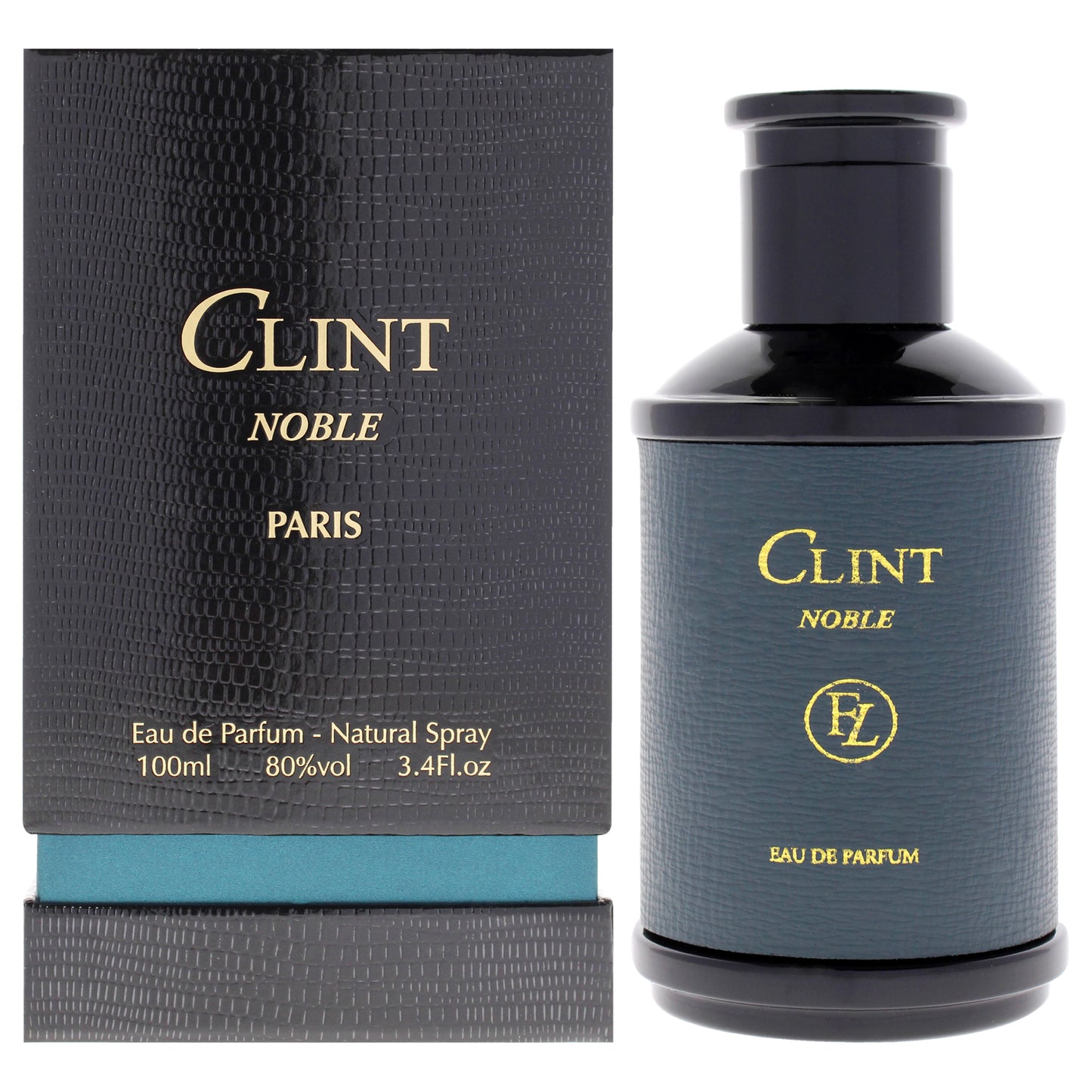 Clint EDP Spray