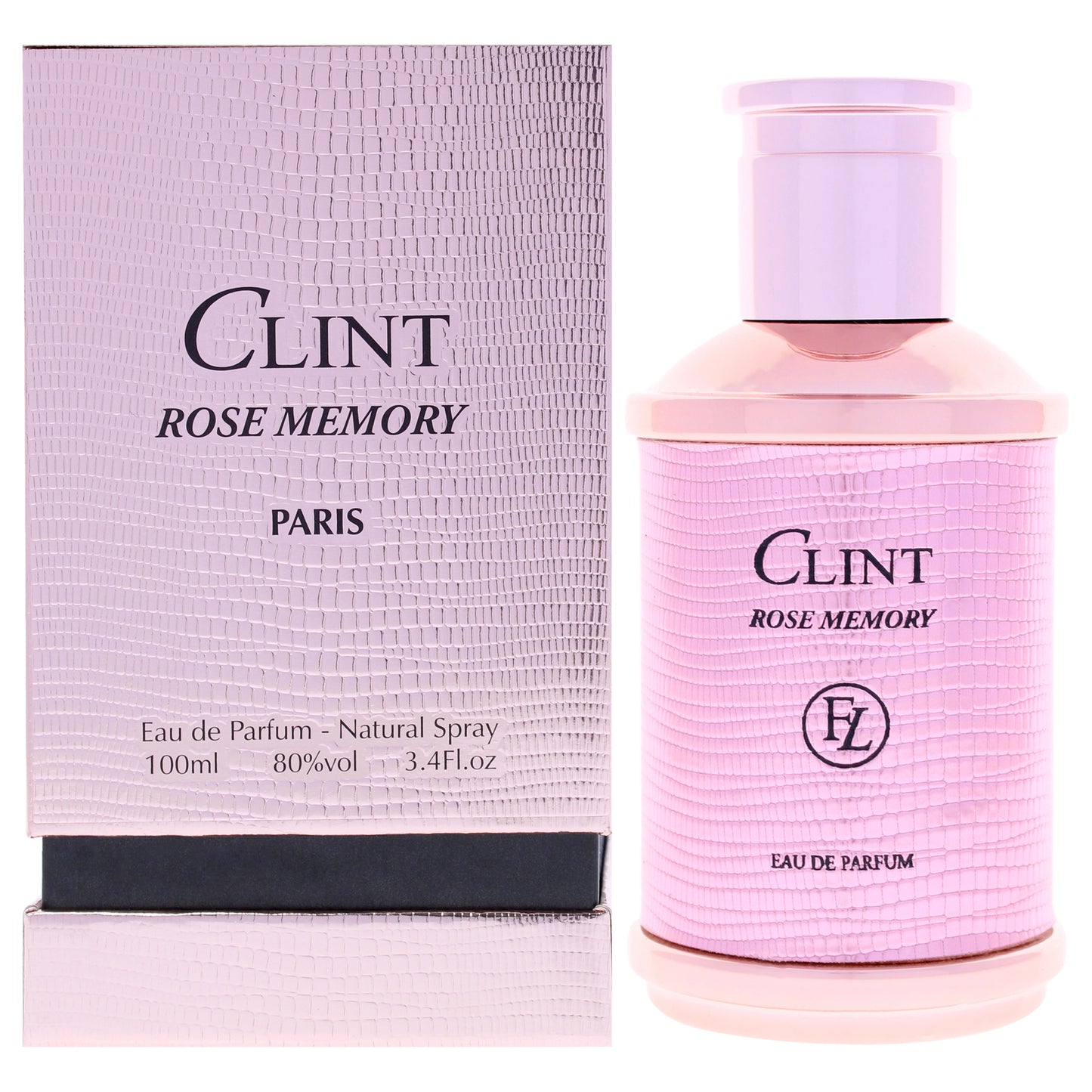 Clint - Rose Memory