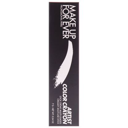 Artist Color Crayon Makeup