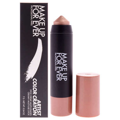 Artist Color Crayon Makeup