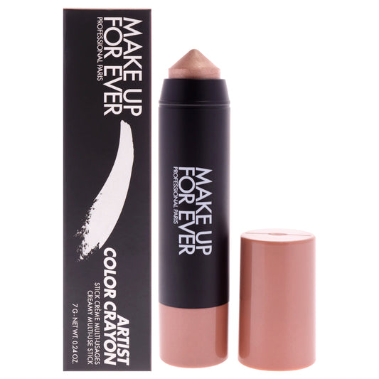 Artist Color Crayon Makeup