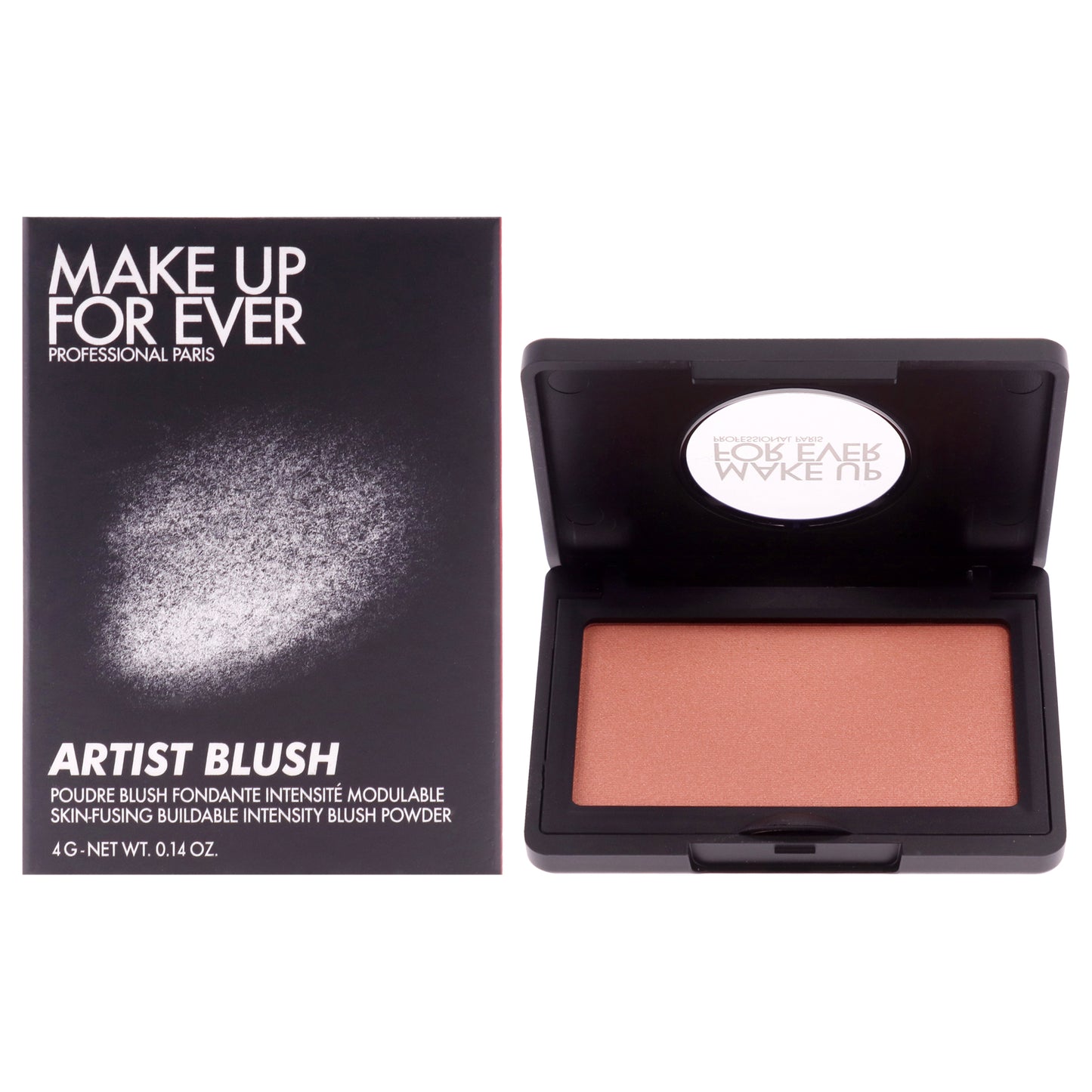 Artist Blush