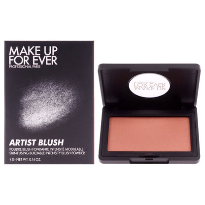 Artist Blush