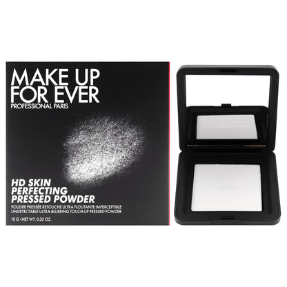 HD Skin Perfecting Pressed Powder