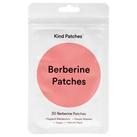 Berberine Patches