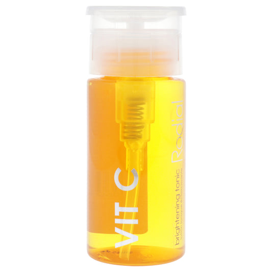 Vit C Brightening Tonic