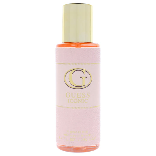 Iconic Fragrance Mist
