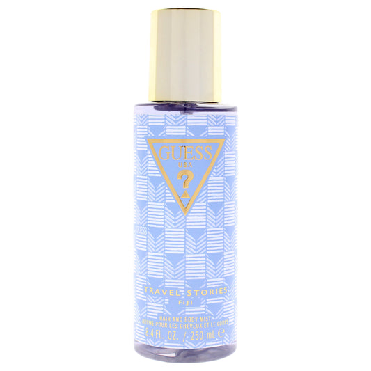 Travel Stories Hair and Body Mist - Fiji