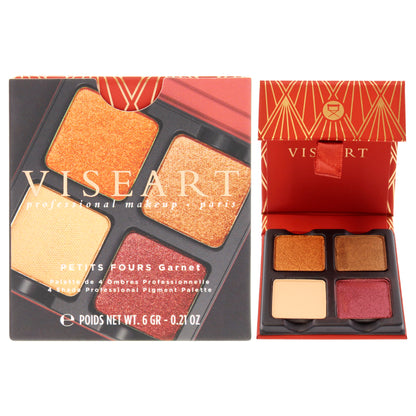 Petits Fours Eyeshadow Palette