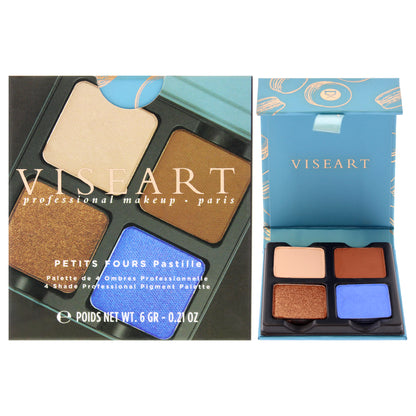 Petits Fours Eyeshadow Palette