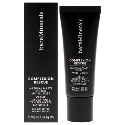 Complexion Rescue Natural Matte Tinted Moisturizer SPF 30