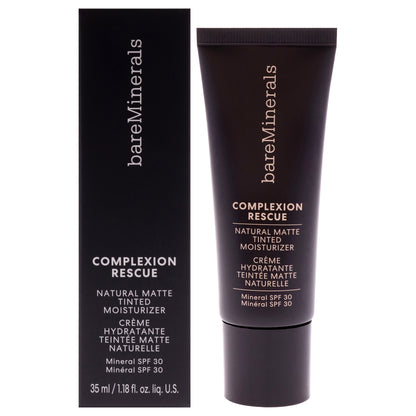 Complexion Rescue Natural Matte Tinted Moisturizer SPF 30