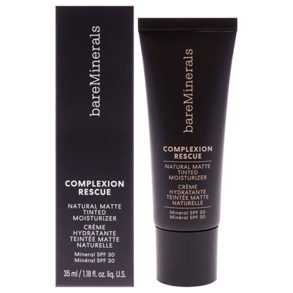 Complexion Rescue Natural Matte Tinted Moisturizer SPF 30