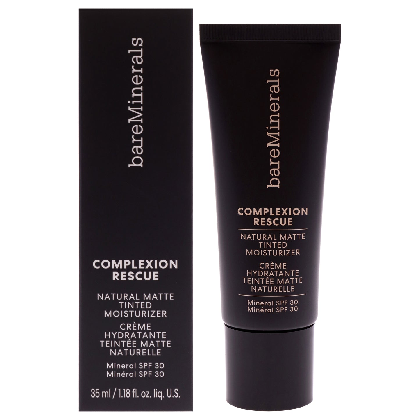 Complexion Rescue Natural Matte Tinted Moisturizer SPF 30