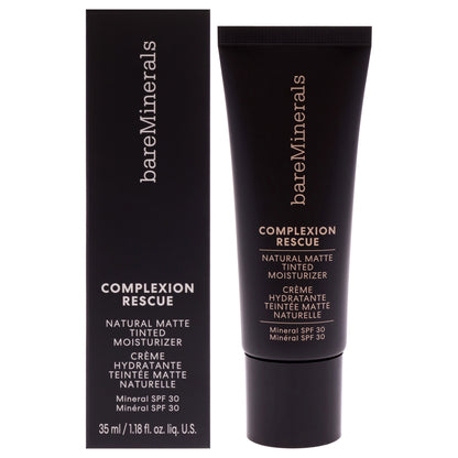Complexion Rescue Natural Matte Tinted Moisturizer SPF 30