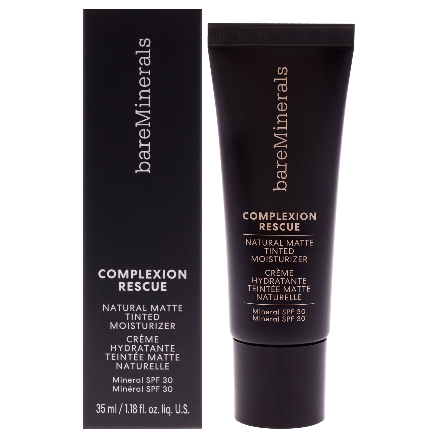 Complexion Rescue Natural Matte Tinted Moisturizer SPF 30