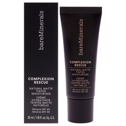 Complexion Rescue Natural Matte Tinted Moisturizer SPF 30