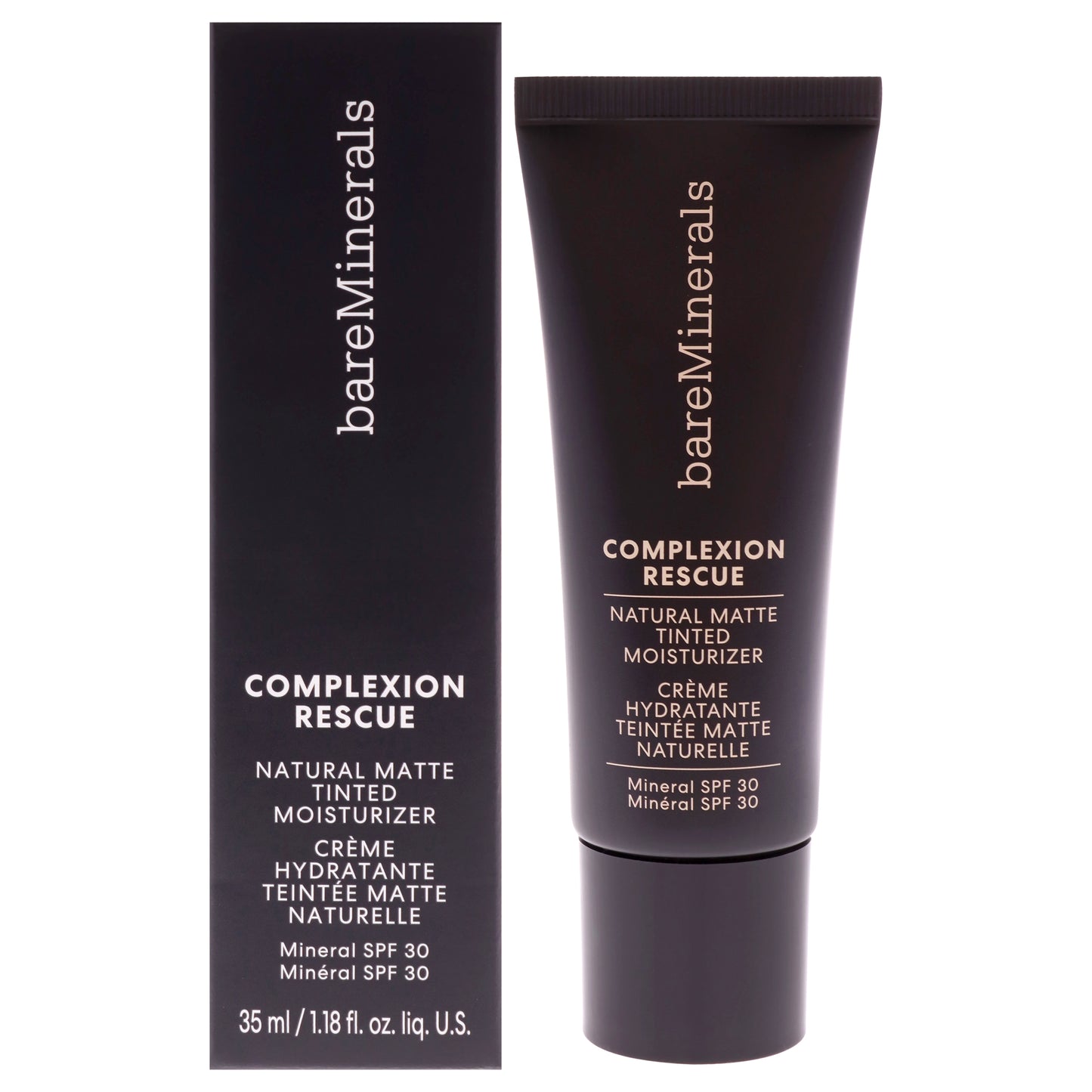 Complexion Rescue Natural Matte Tinted Moisturizer SPF 30