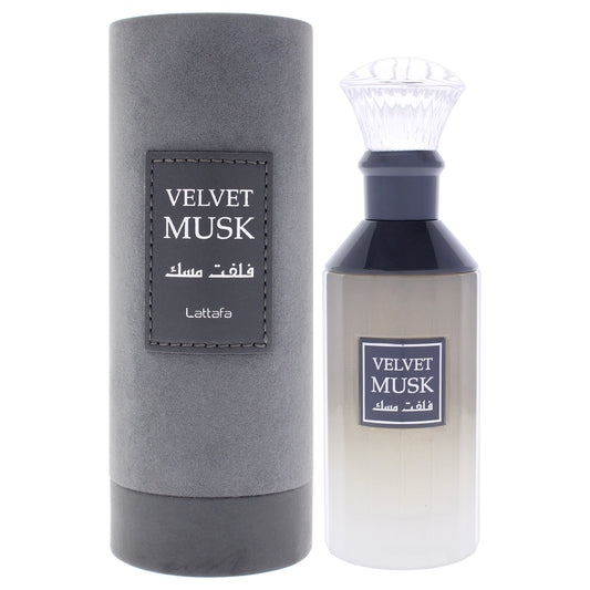 Velvet Musk