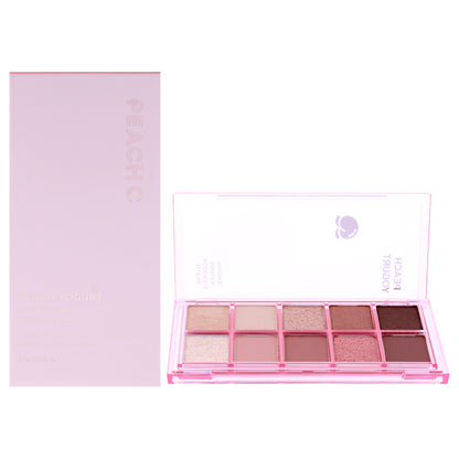 Seasonal Blending Eyeshadow Palette
