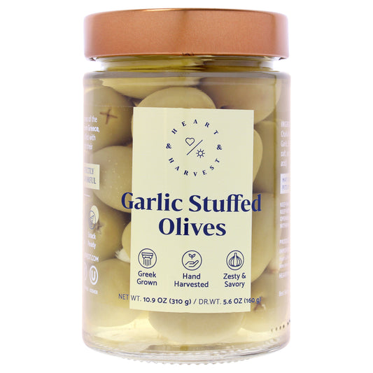 Stuffed Olives