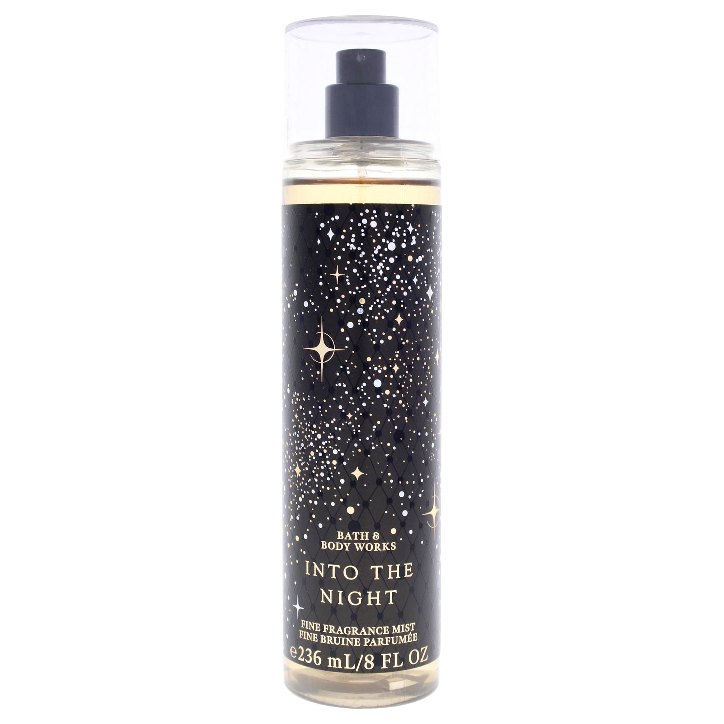 Into The Night Fragrance Mist