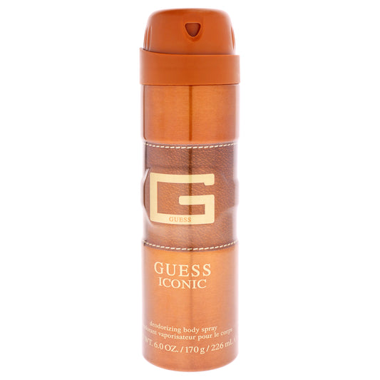 Iconic Body Spray