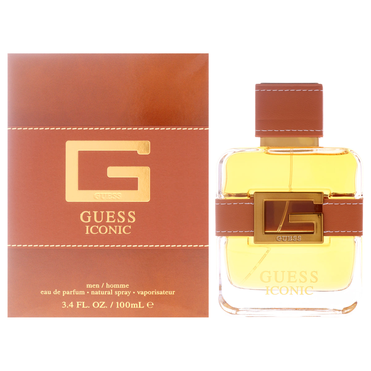Iconic EDP Spray