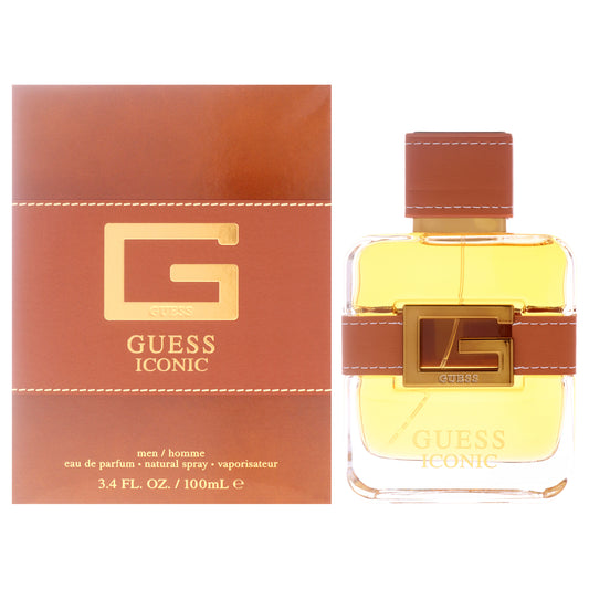 Iconic EDP Spray