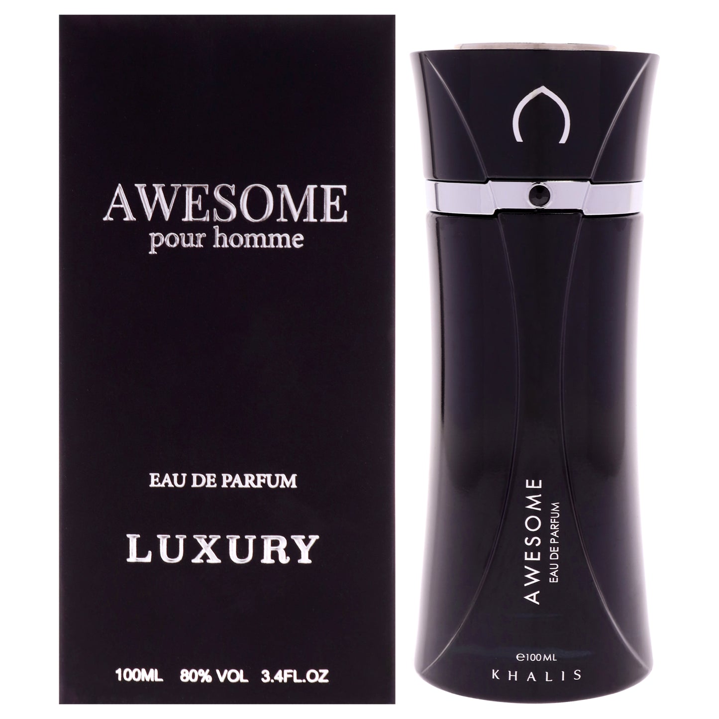 Luxury Collection - Awesome