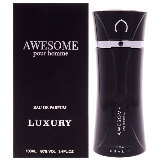 Luxury Collection - Awesome