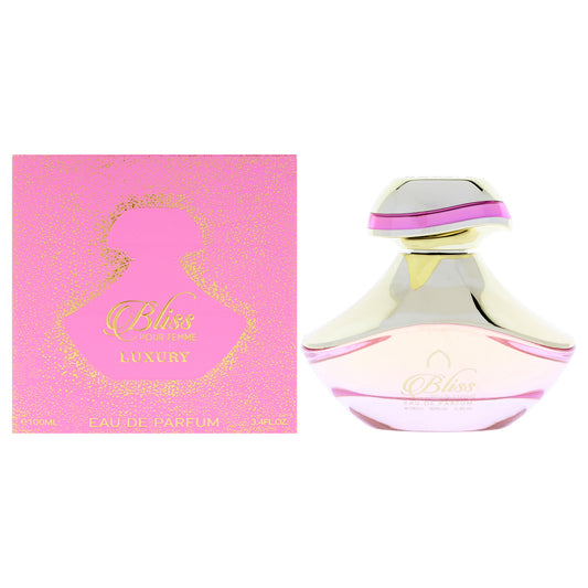 Luxury Collection - Bliss