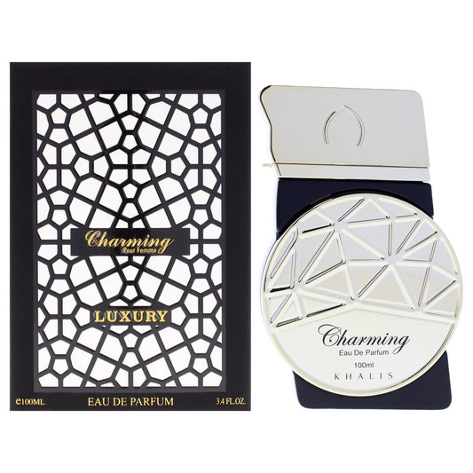 Luxury Collection - Charming