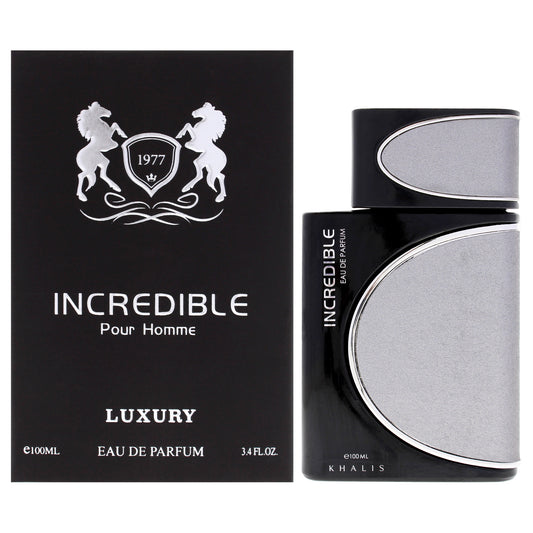 Luxury Collection - Incredible